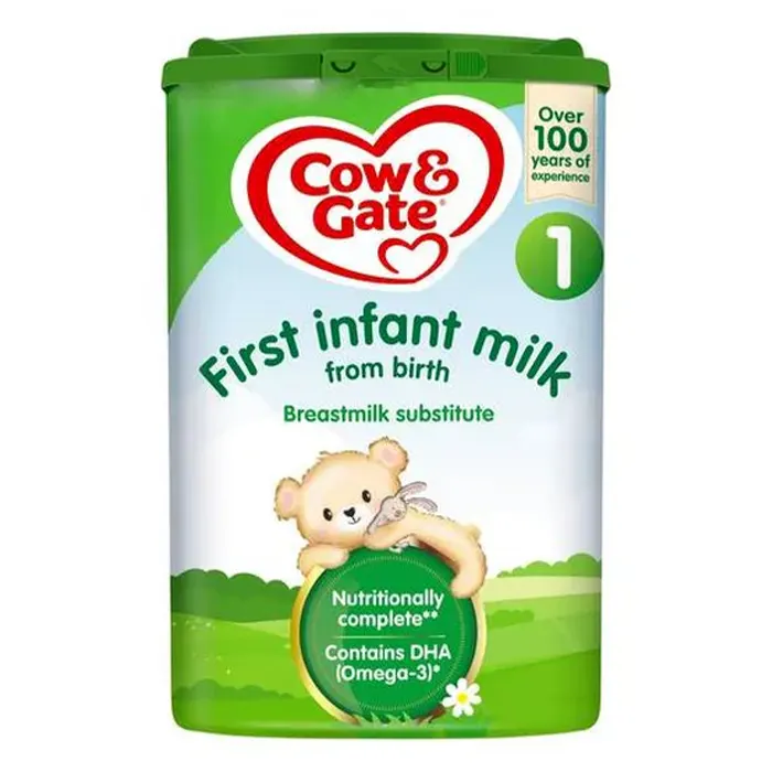 Cow & Gate First Infant Milk 800g