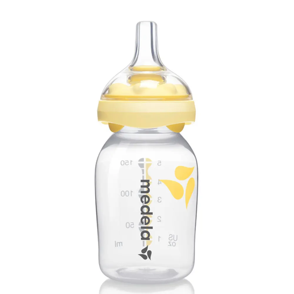 Medela Calma with Breast Milk 150ml Bottle