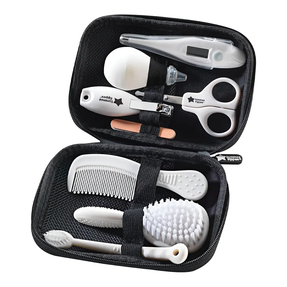 Tommee Tippee Baby Healthcare & Grooming Kit TT423012