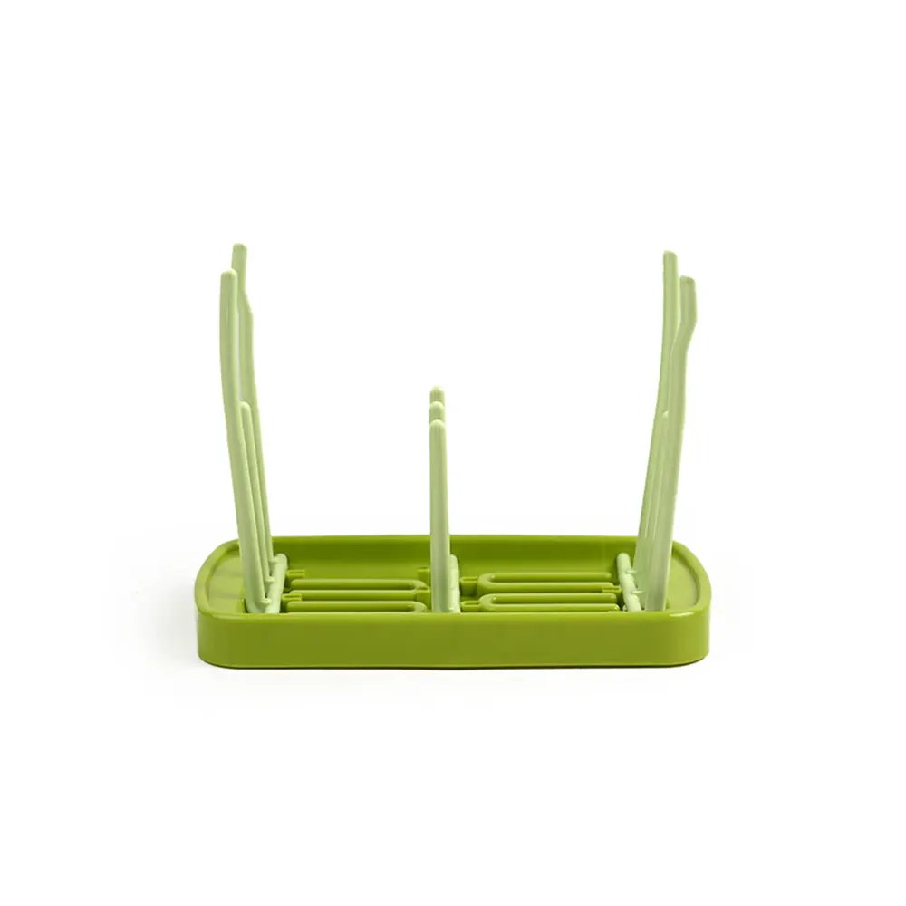 Baby Feeding Bottle Drying Rack wmst-9547
