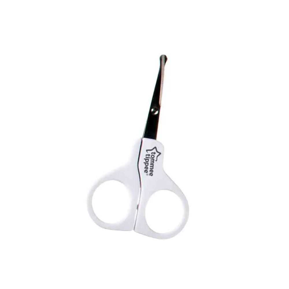 Tommee Tippee Essential Baby Nail Cutter Scissor 433044