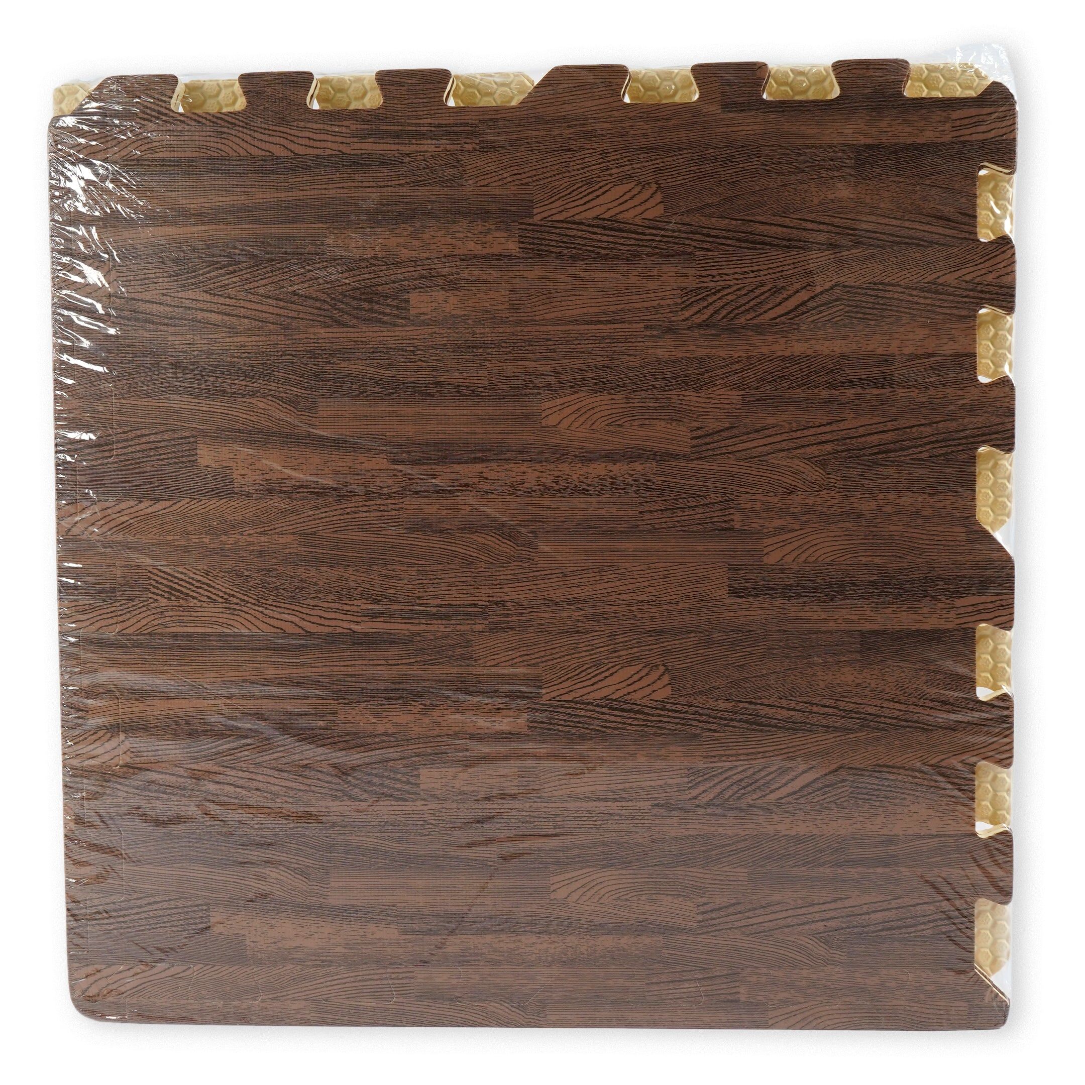 Soft Foam Puzzle Mat – LARGE ( 2 * 2 )