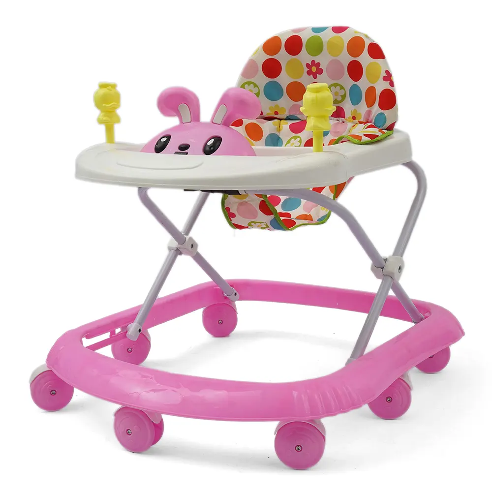 Baby Walker Butterfly W-003