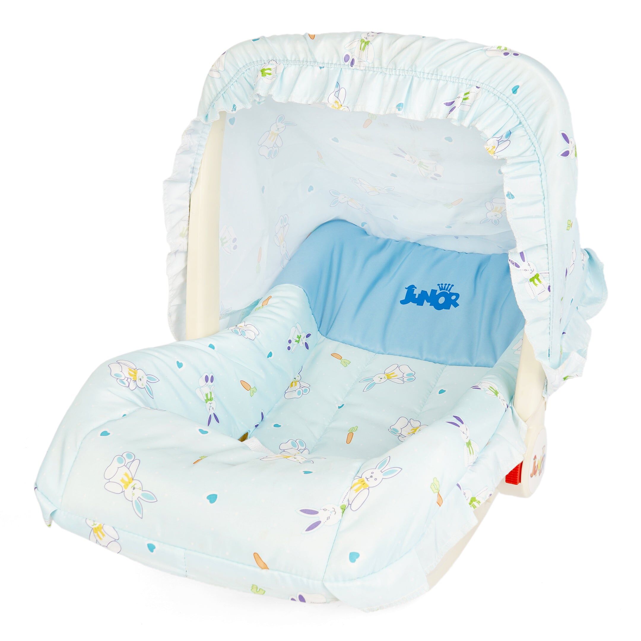 Junior Baby Carry Multicolor
