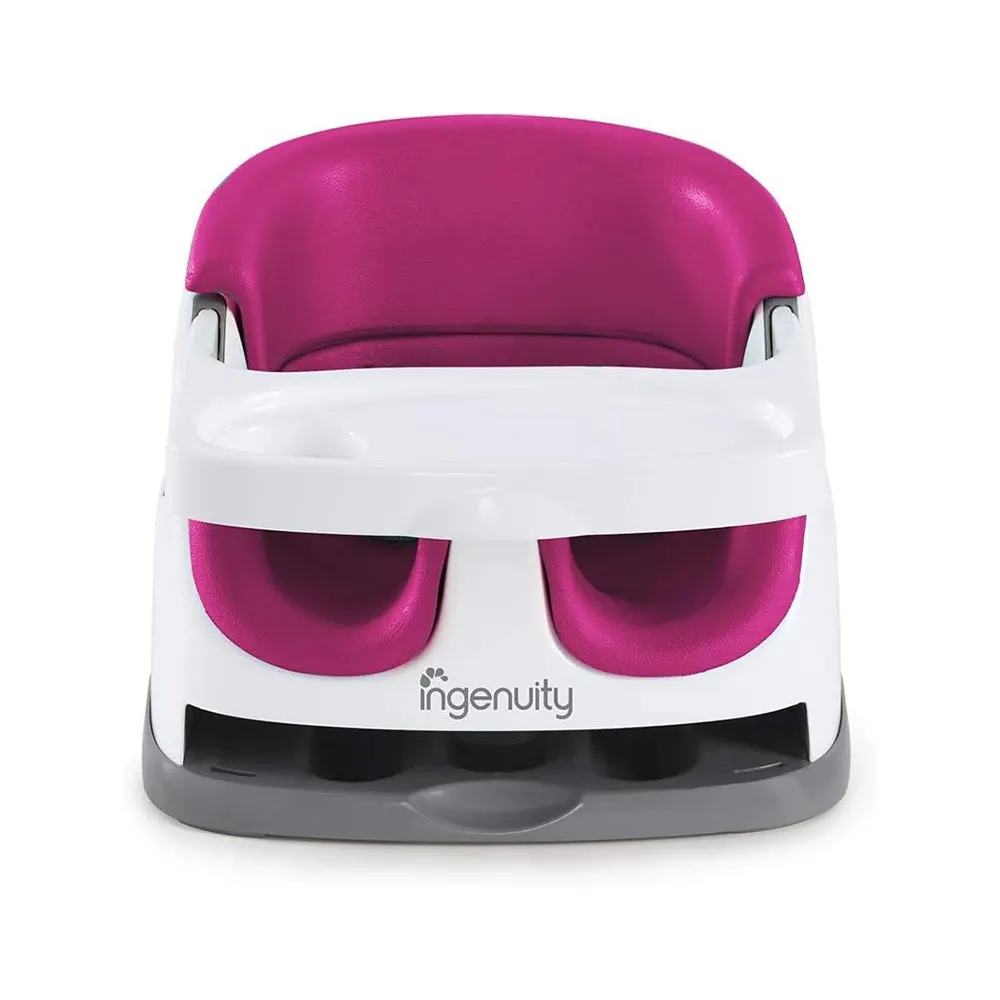 Ingenuity Baby Base 2-in-1 Booster Seat