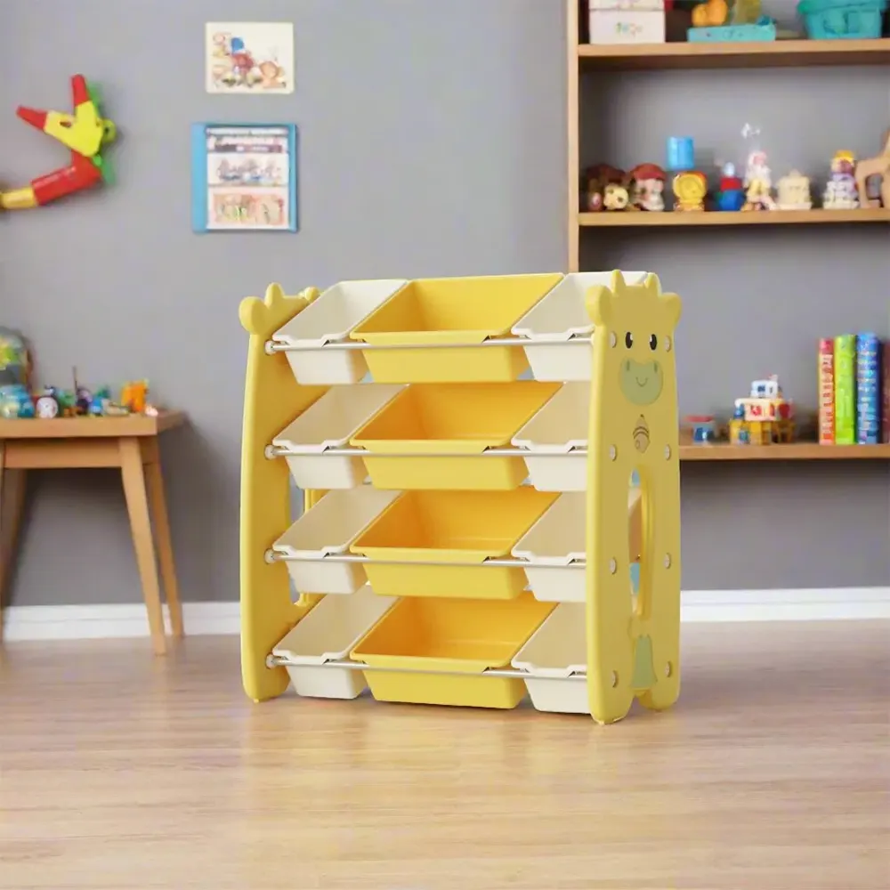 toy storage box SL-00541