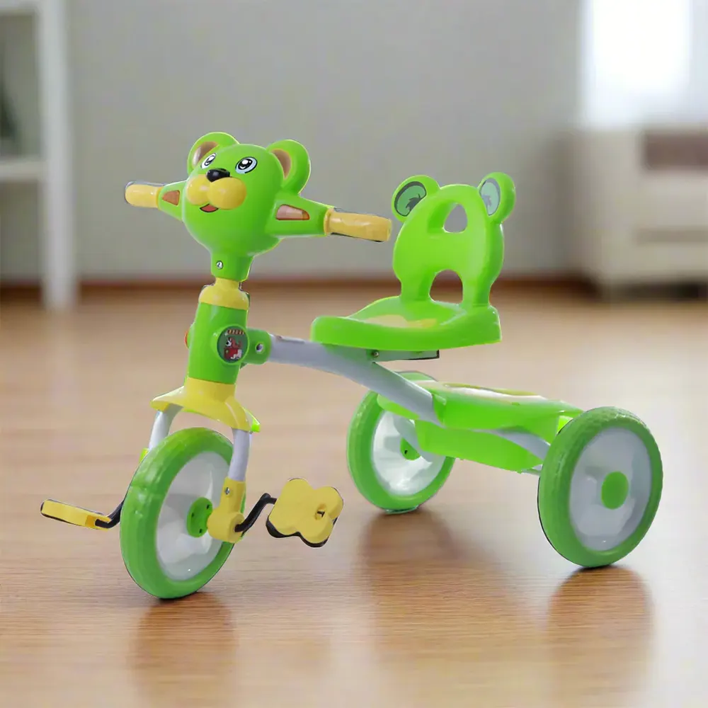 Tricycle – Three Wheel Bicycle T-0618