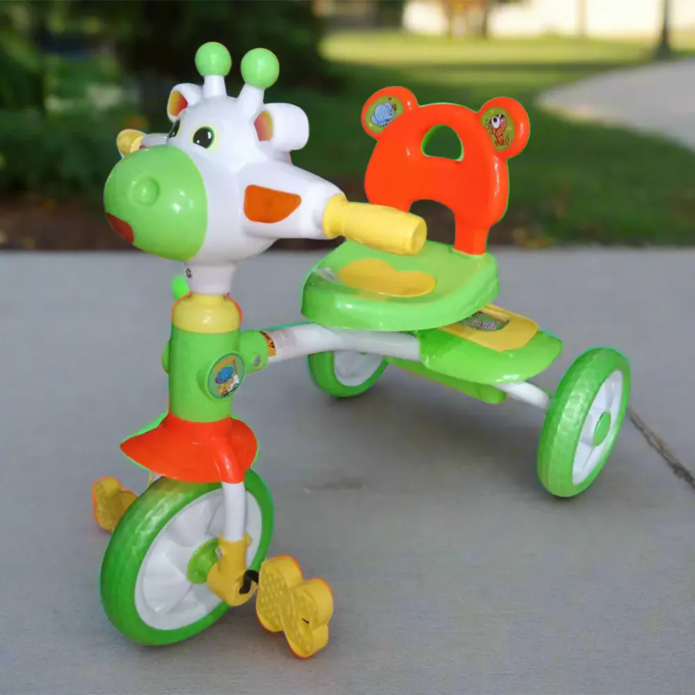 Tricycle – Three Wheel Bicycle T-629C