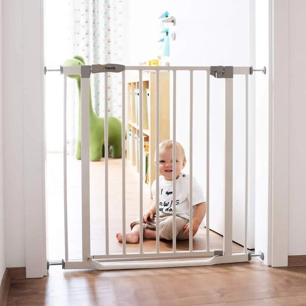 Baby Gate For Stairs BF-02SJL