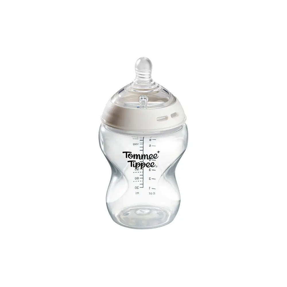 Tommee Tippee Feeder Natural Start 260ml 9oz TT427011