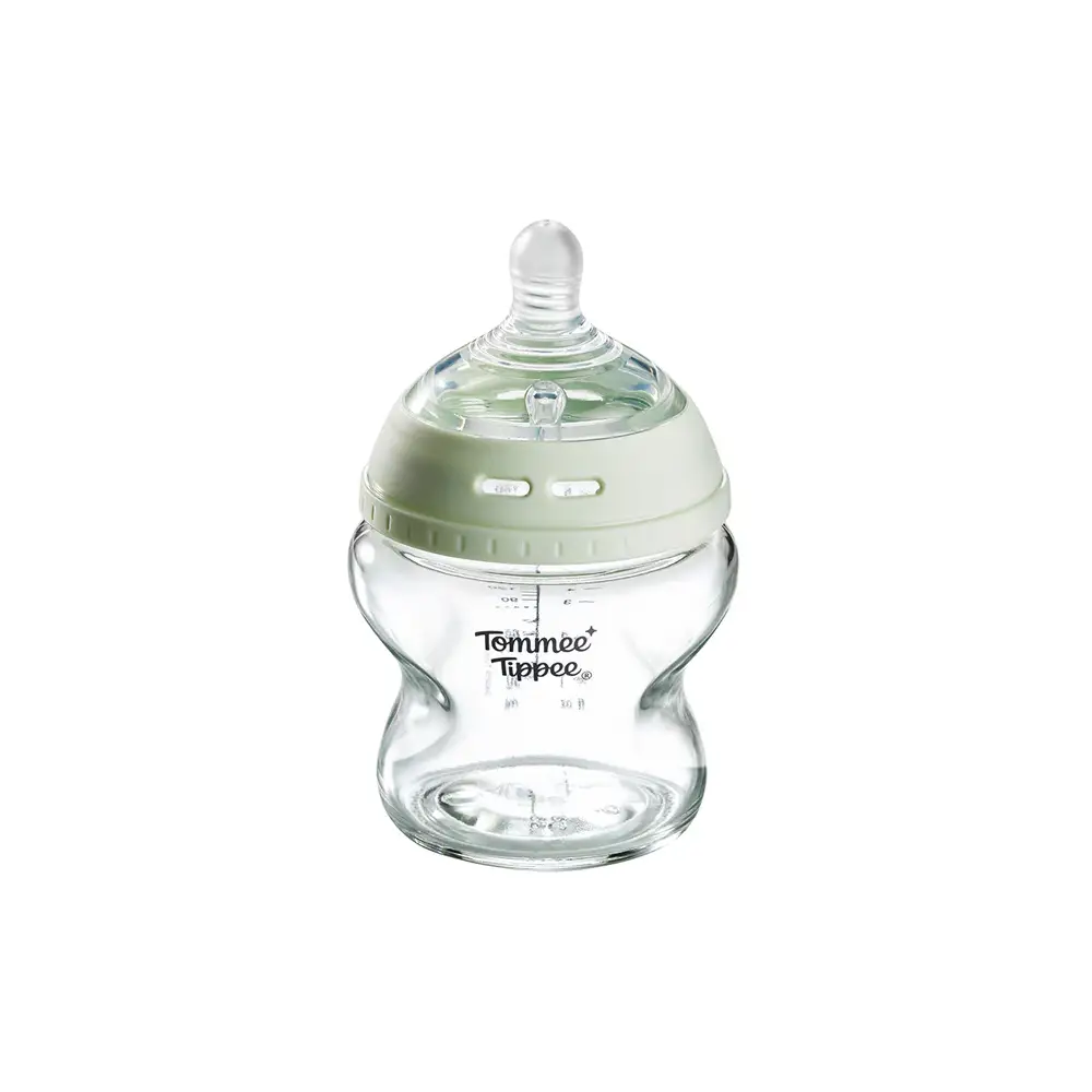 Tommee Tippee Glass Feeder 150ml TT427027